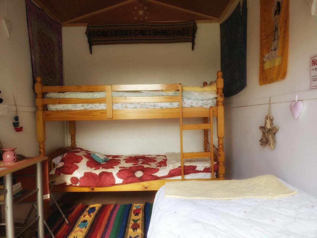 Готель Galway Glamping Туам Екстер'єр фото
